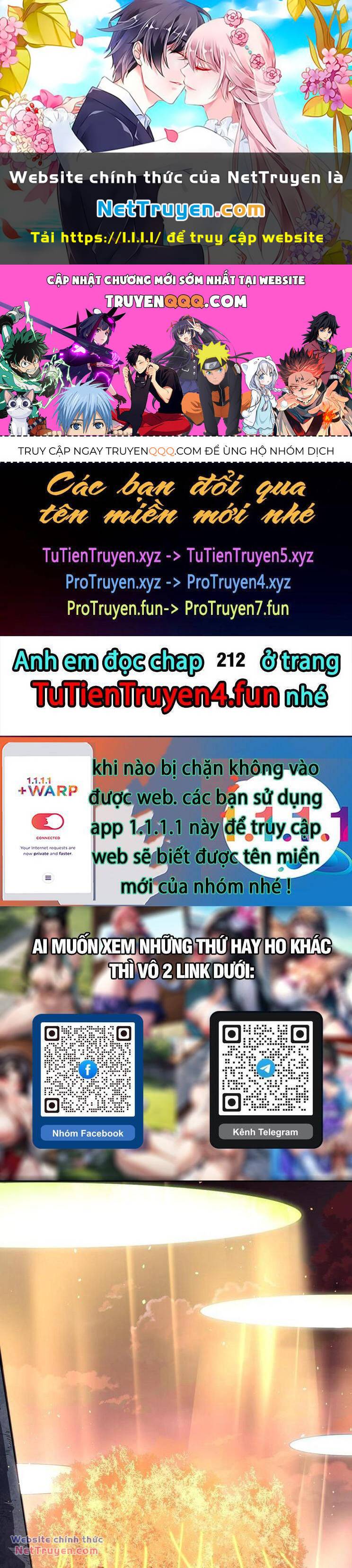 Chuyển Sinh Thành Liễu Đột Biến Chapter 211 - Trang 2