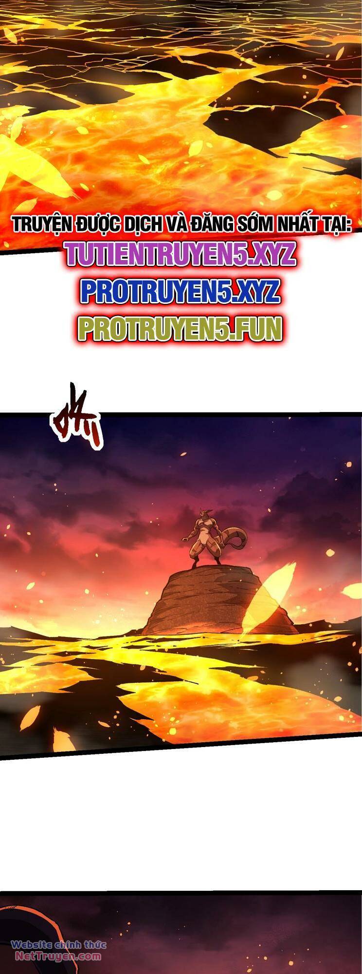 Chuyển Sinh Thành Liễu Đột Biến Chapter 206 - Trang 2