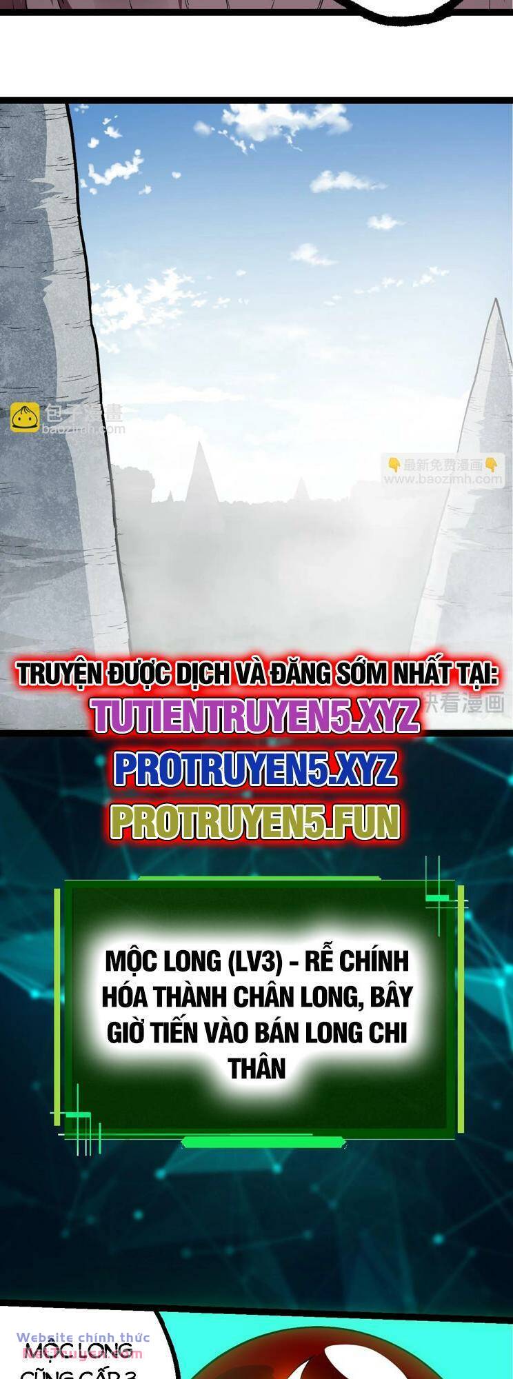 Chuyển Sinh Thành Liễu Đột Biến Chapter 206 - Trang 2