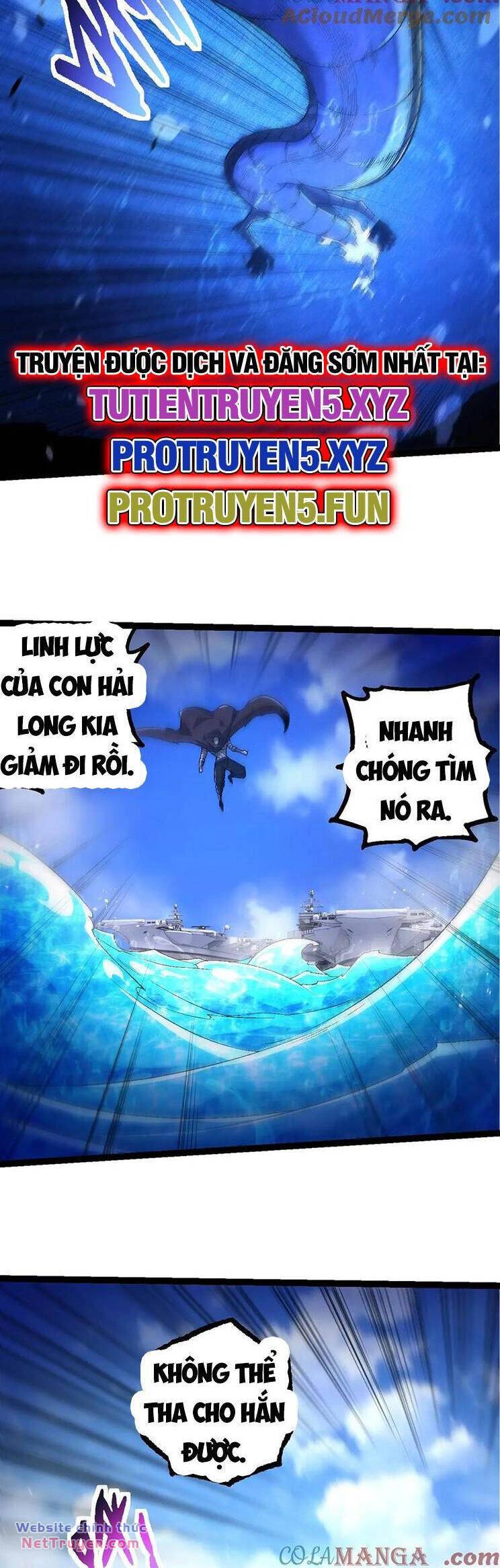 Chuyển Sinh Thành Liễu Đột Biến Chapter 202 - Trang 2