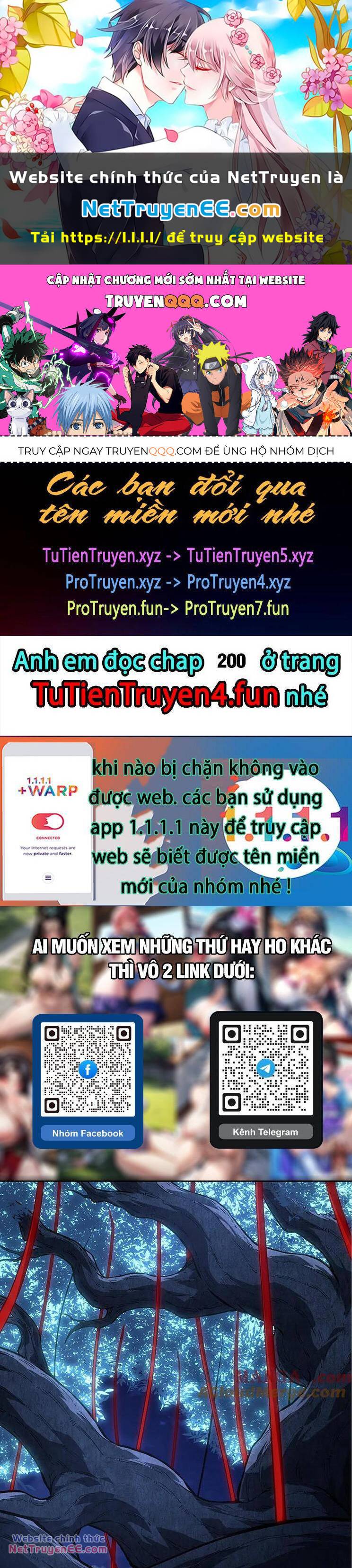 Chuyển Sinh Thành Liễu Đột Biến Chapter 199 - Trang 2