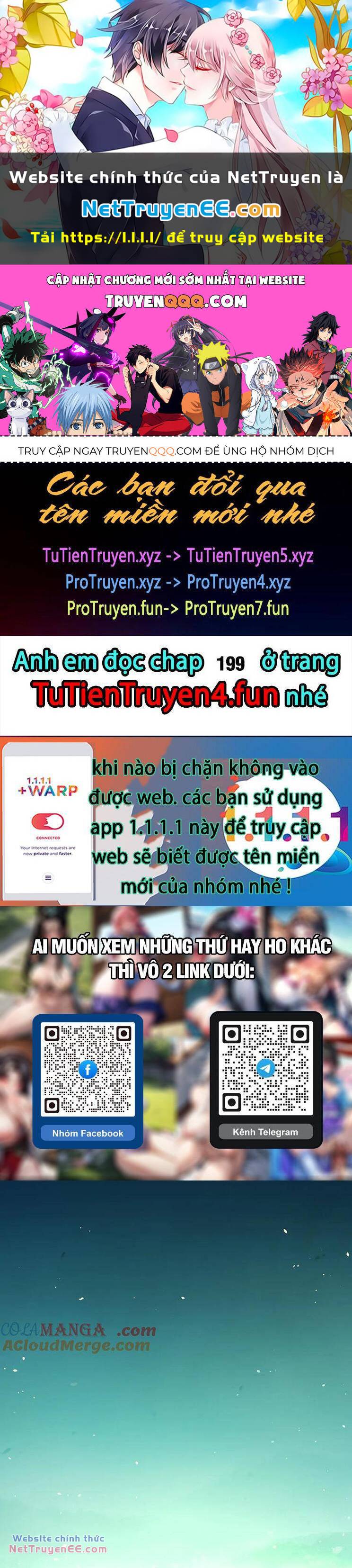 Chuyển Sinh Thành Liễu Đột Biến Chapter 198 - Trang 2