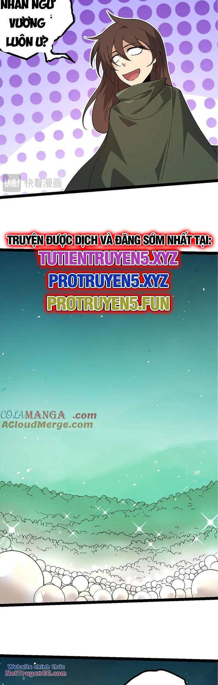 Chuyển Sinh Thành Liễu Đột Biến Chapter 198 - Trang 2