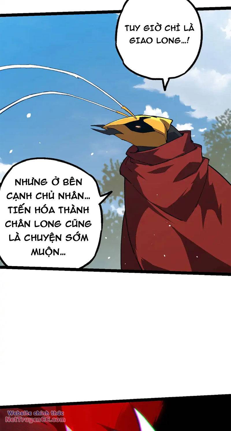 Chuyển Sinh Thành Liễu Đột Biến Chapter 193 - Trang 2