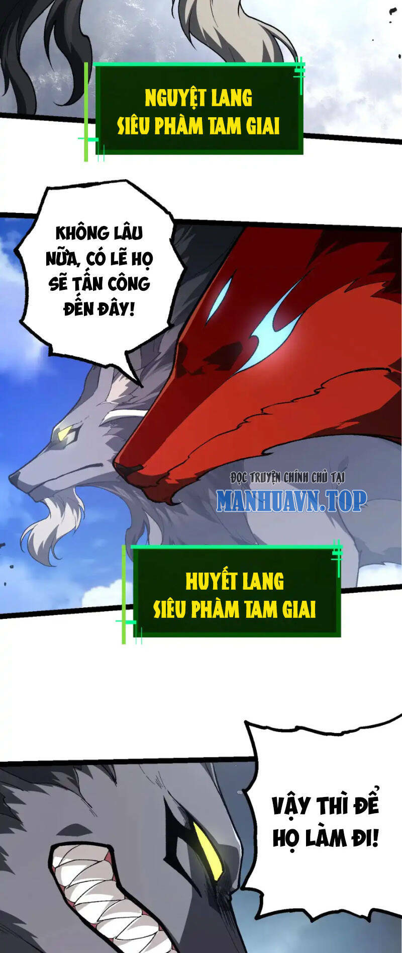 Chuyển Sinh Thành Liễu Đột Biến Chapter 188 - Trang 2