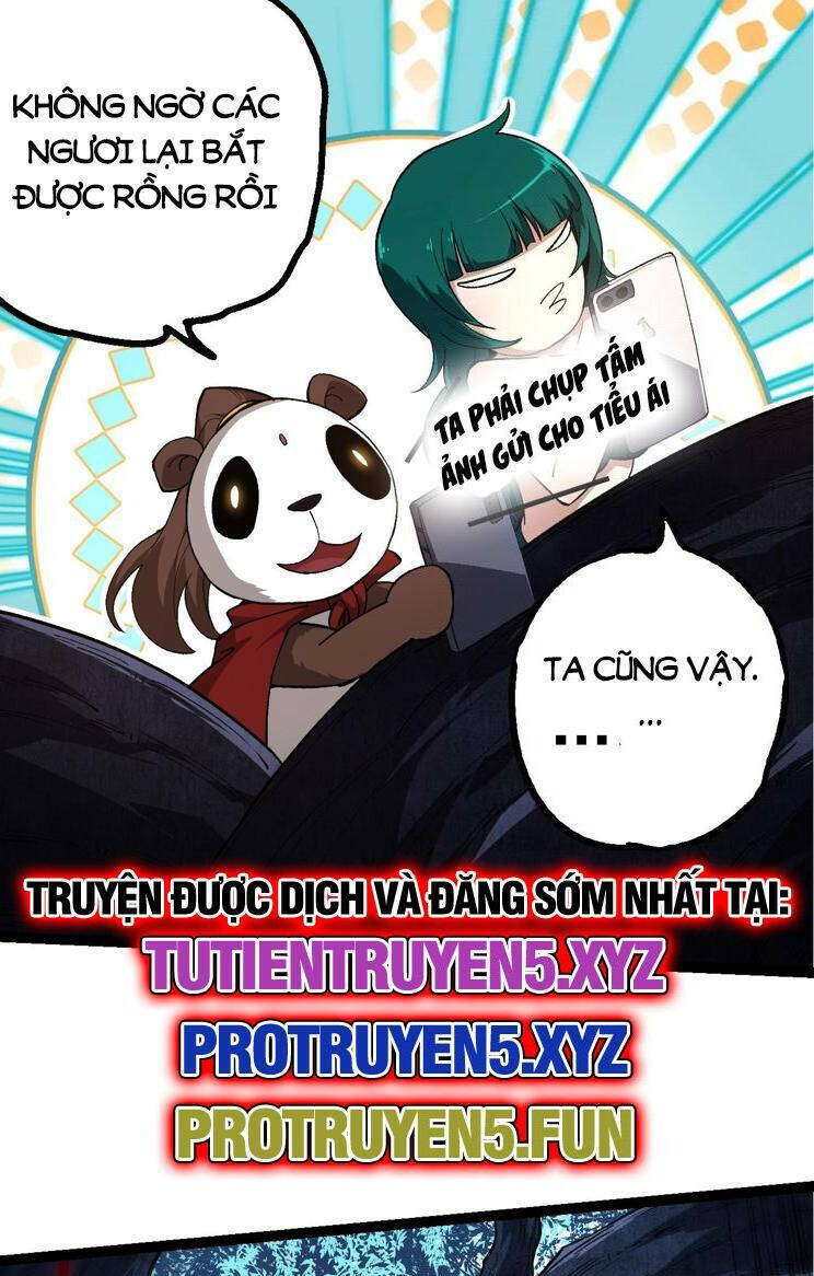 Chuyển Sinh Thành Liễu Đột Biến Chapter 186 - Trang 2