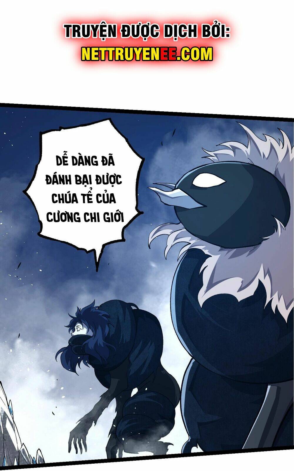 Chuyển Sinh Thành Liễu Đột Biến Chapter 183 - Trang 2