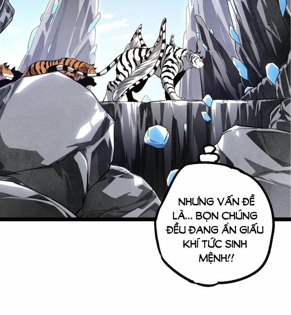 Chuyển Sinh Thành Liễu Đột Biến Chapter 179 - Trang 2