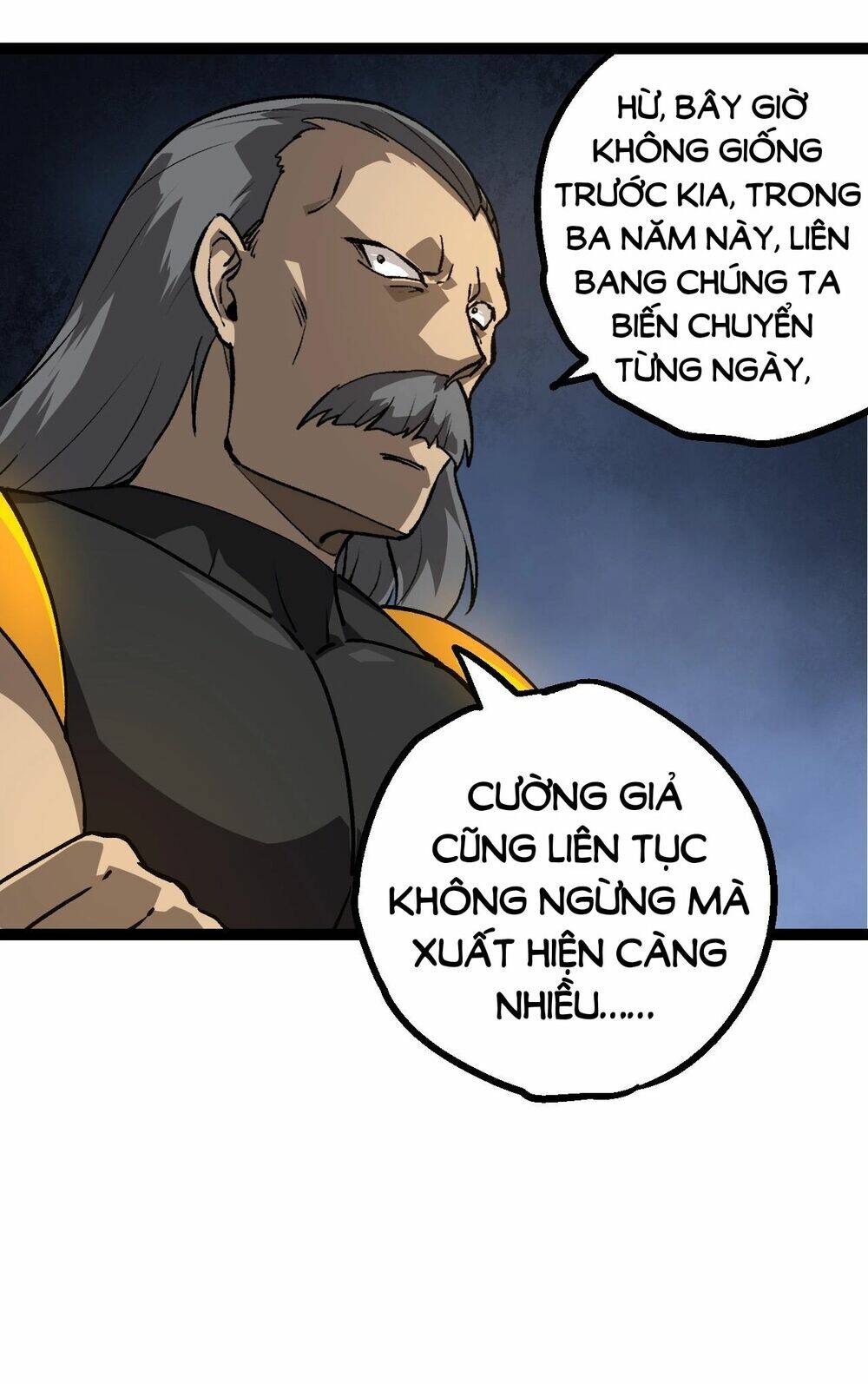 Chuyển Sinh Thành Liễu Đột Biến Chapter 178 - Trang 2