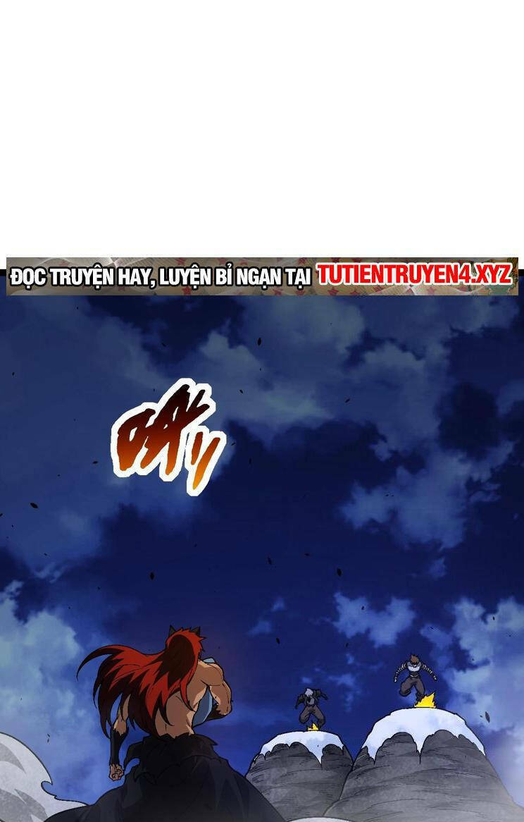 Chuyển Sinh Thành Liễu Đột Biến Chapter 168 - Trang 2