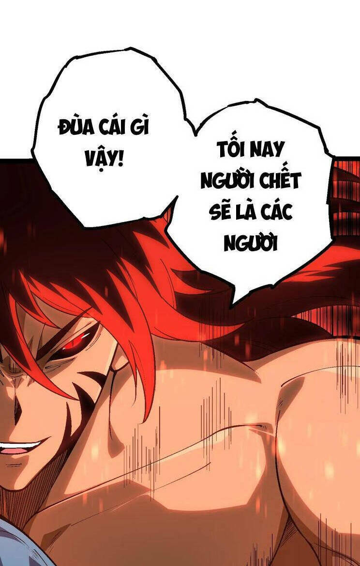 Chuyển Sinh Thành Liễu Đột Biến Chapter 168 - Trang 2