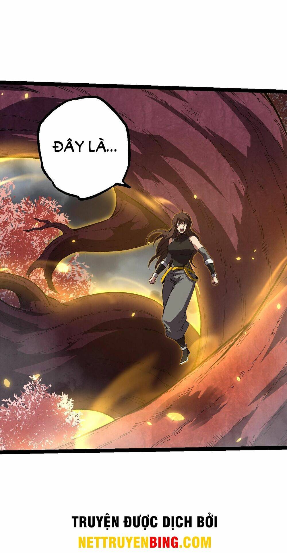 Chuyển Sinh Thành Liễu Đột Biến Chapter 157 - Trang 2