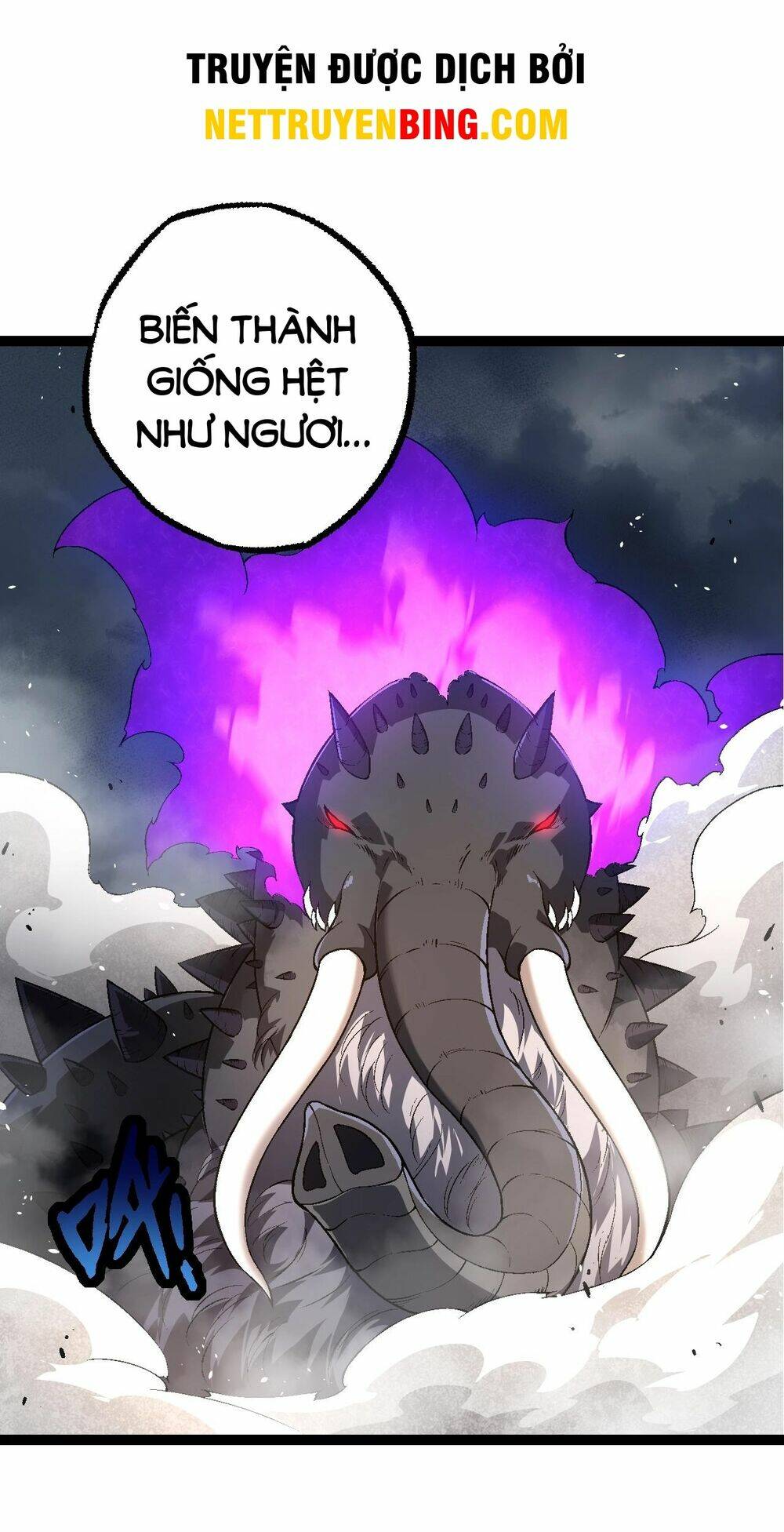 Chuyển Sinh Thành Liễu Đột Biến Chapter 156 - Trang 2