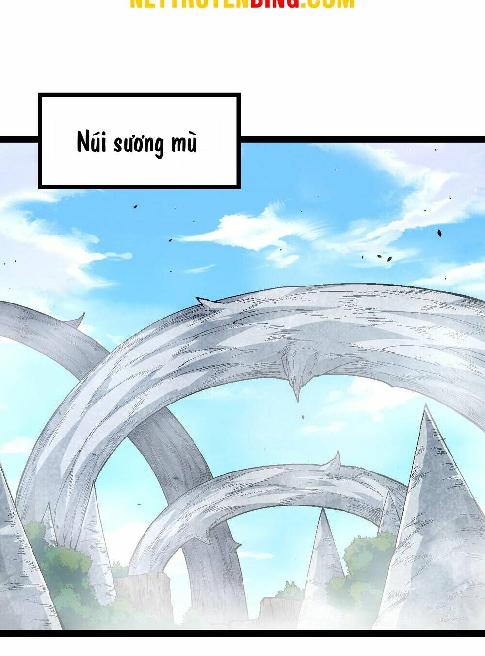 Chuyển Sinh Thành Liễu Đột Biến Chapter 155 - Trang 2