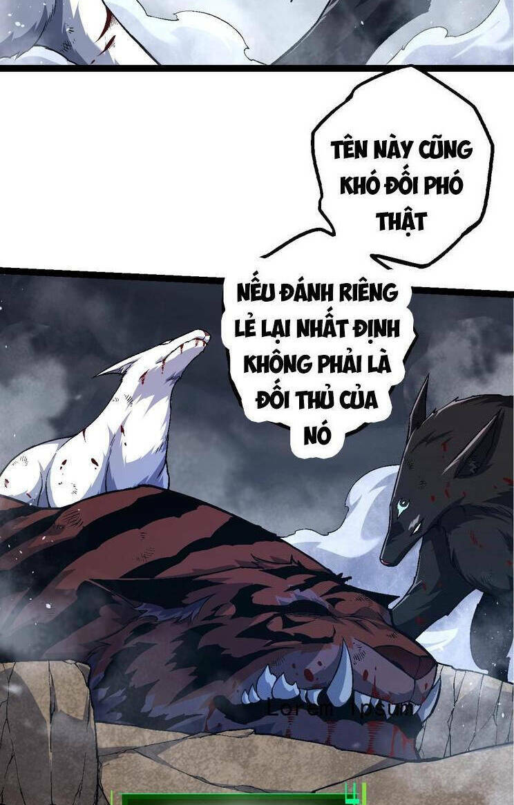 Chuyển Sinh Thành Liễu Đột Biến Chapter 153 - Trang 2