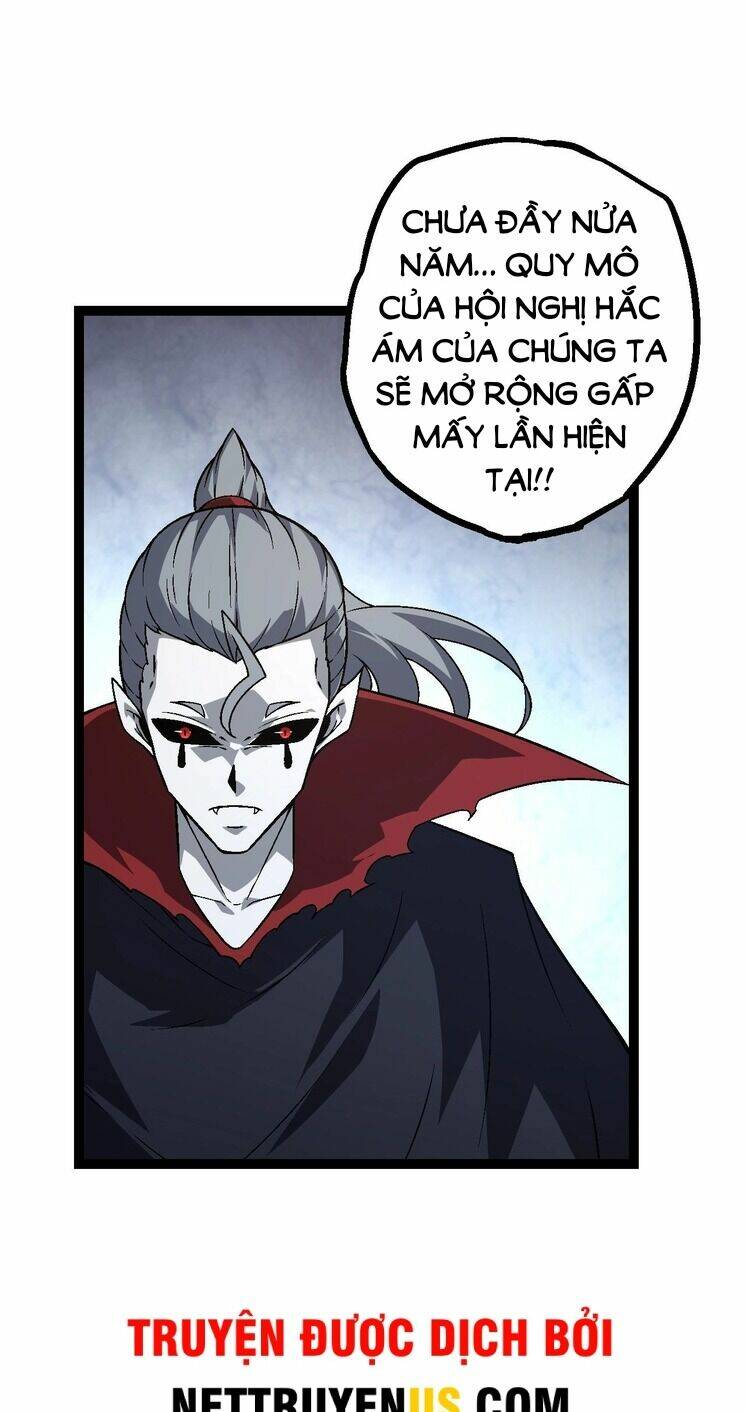 Chuyển Sinh Thành Liễu Đột Biến Chapter 149 - Trang 2