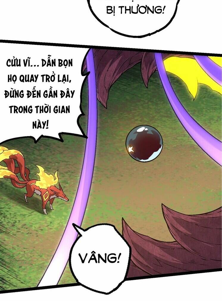 Chuyển Sinh Thành Liễu Đột Biến Chapter 149 - Trang 2