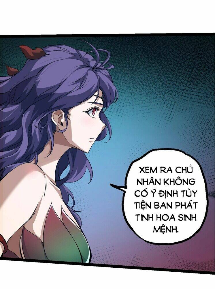 Chuyển Sinh Thành Liễu Đột Biến Chapter 148 - Trang 2