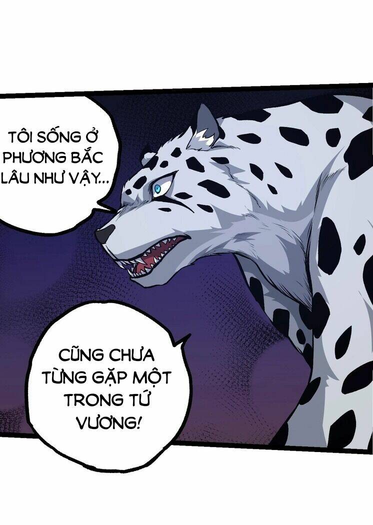 Chuyển Sinh Thành Liễu Đột Biến Chapter 148 - Trang 2