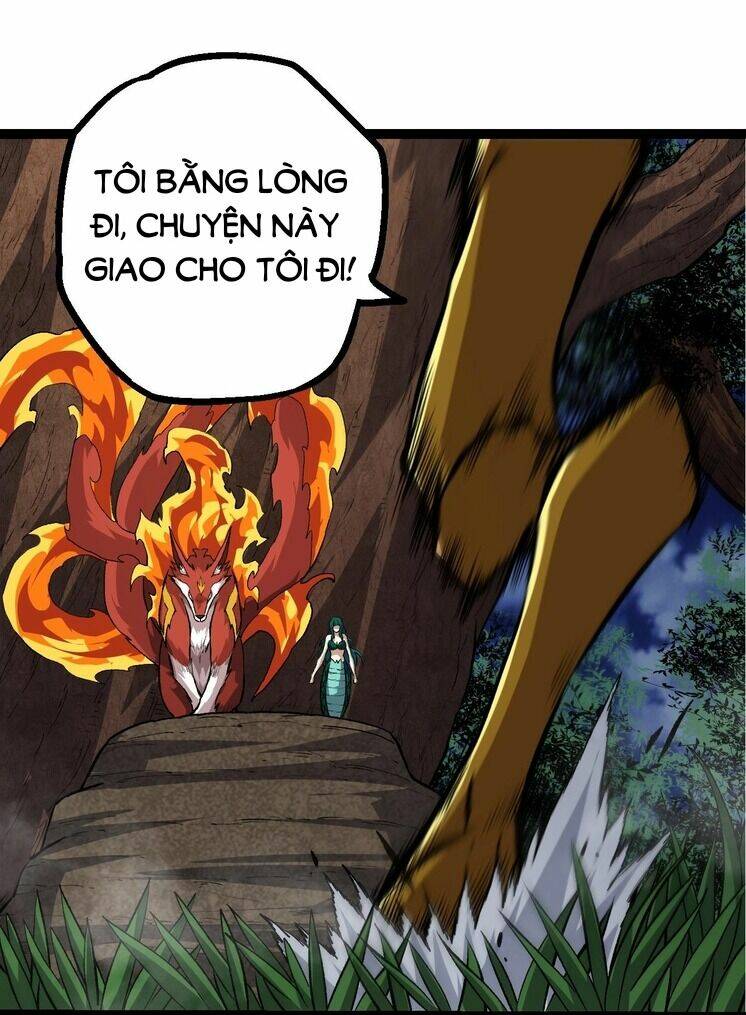 Chuyển Sinh Thành Liễu Đột Biến Chapter 148 - Trang 2