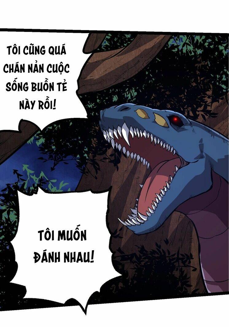 Chuyển Sinh Thành Liễu Đột Biến Chapter 148 - Trang 2