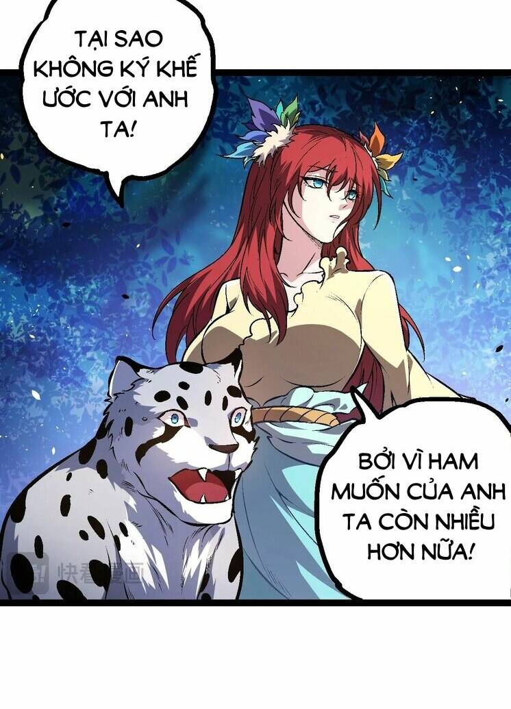 Chuyển Sinh Thành Liễu Đột Biến Chapter 147 - Trang 2