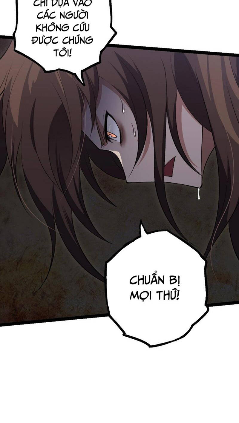 Chuyển Sinh Thành Liễu Đột Biến Chapter 144 - Trang 2