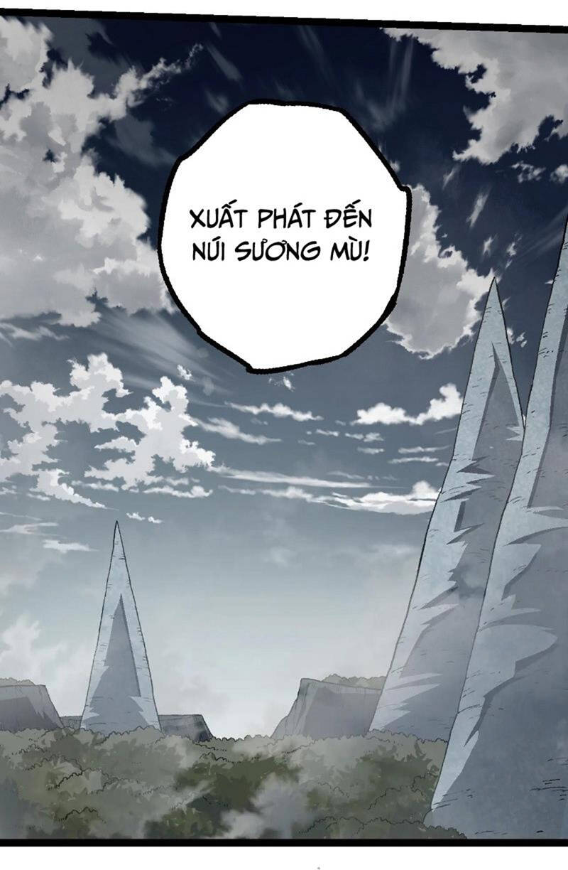 Chuyển Sinh Thành Liễu Đột Biến Chapter 144 - Trang 2