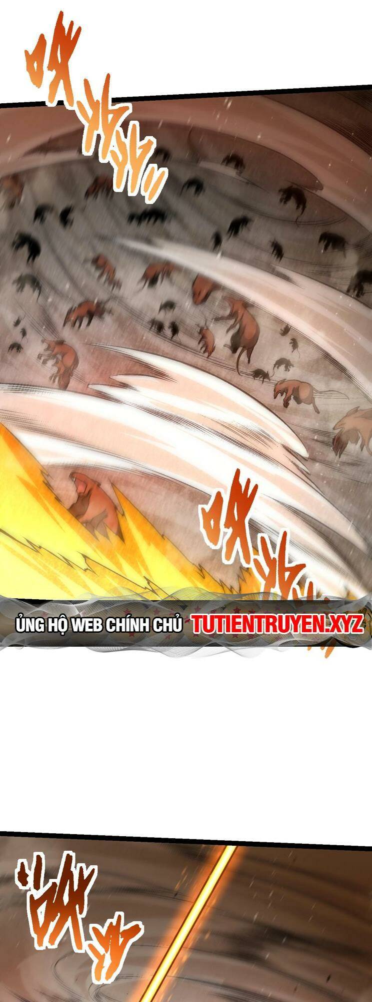 Chuyển Sinh Thành Liễu Đột Biến Chapter 143 - Trang 2