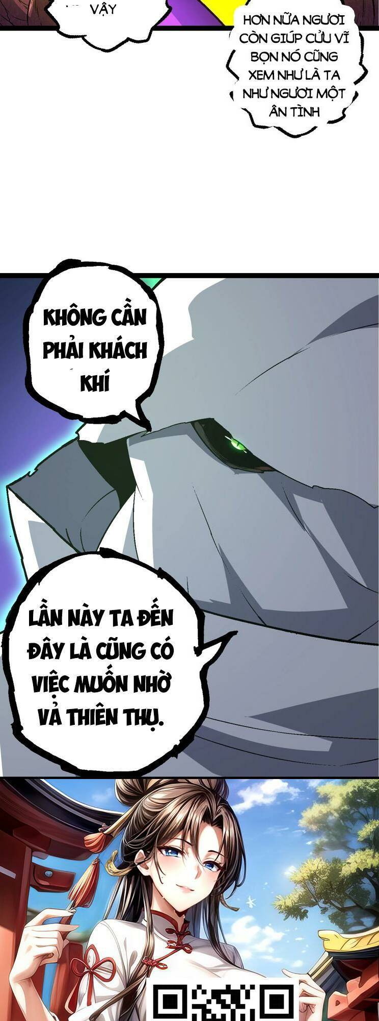 Chuyển Sinh Thành Liễu Đột Biến Chapter 143 - Trang 2