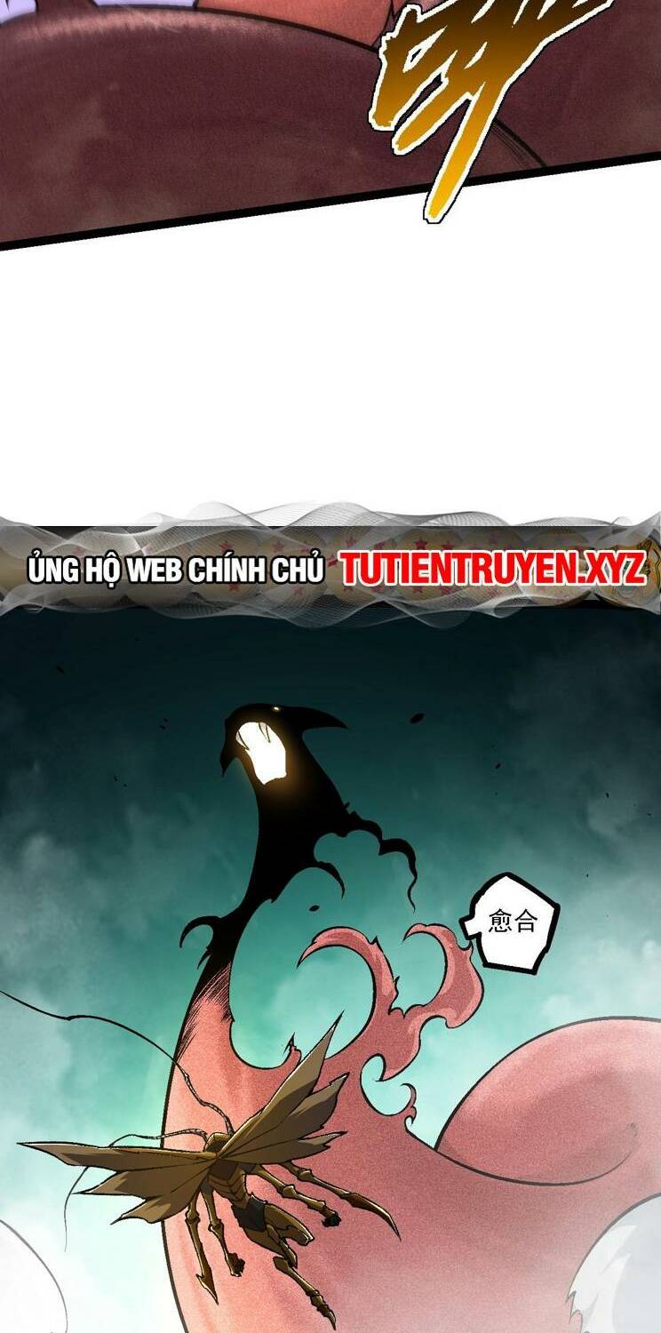 Chuyển Sinh Thành Liễu Đột Biến Chapter 143 - Trang 2