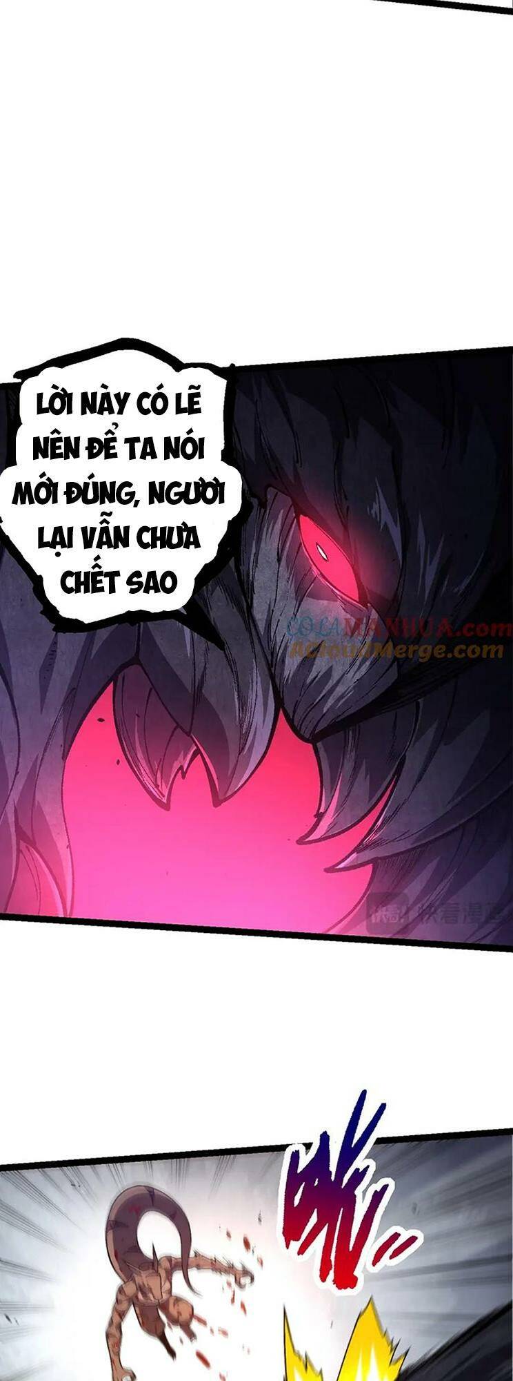 Chuyển Sinh Thành Liễu Đột Biến Chapter 142 - Trang 2