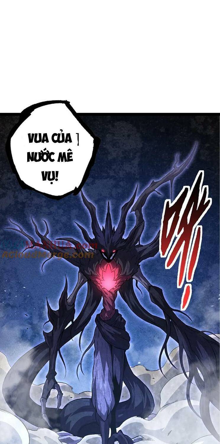 Chuyển Sinh Thành Liễu Đột Biến Chapter 141 - Trang 2