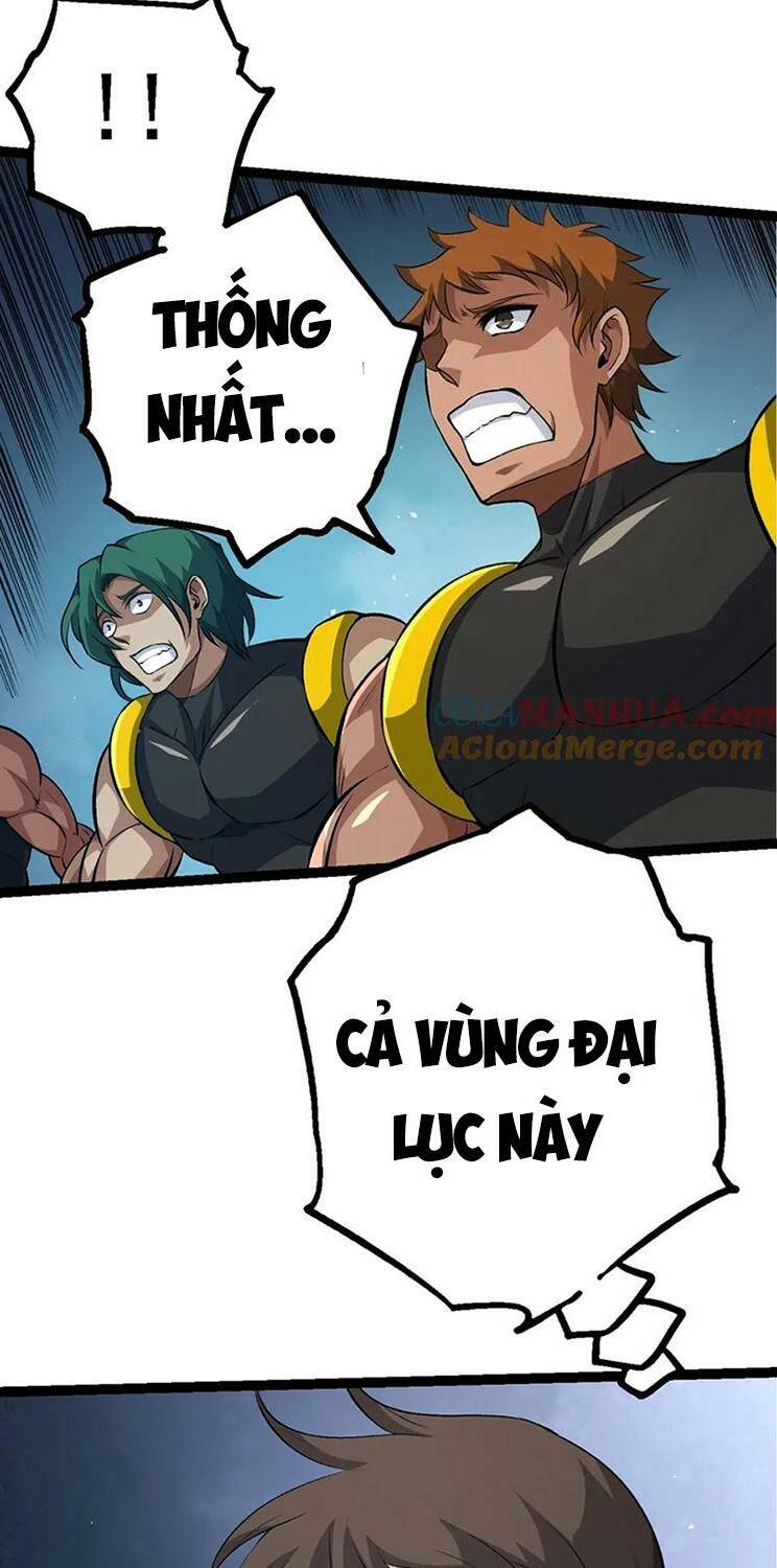 Chuyển Sinh Thành Liễu Đột Biến Chapter 141 - Trang 2