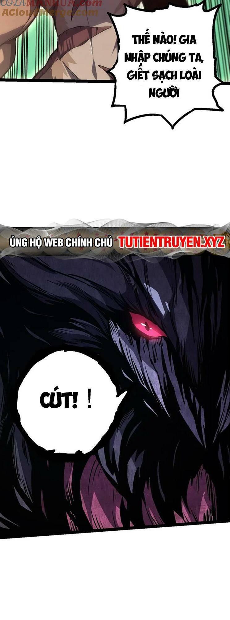 Chuyển Sinh Thành Liễu Đột Biến Chapter 141 - Trang 2