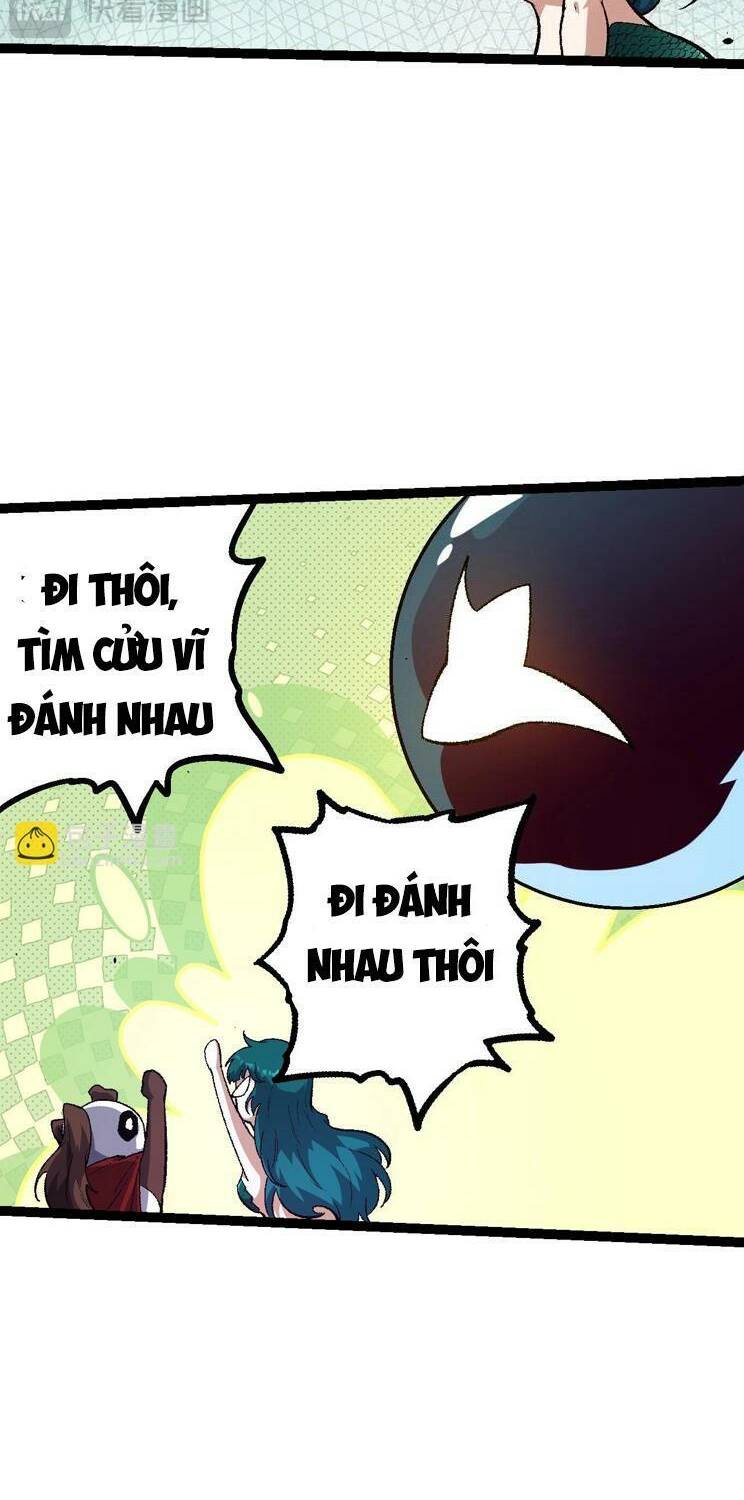 Chuyển Sinh Thành Liễu Đột Biến Chapter 140 - Trang 2