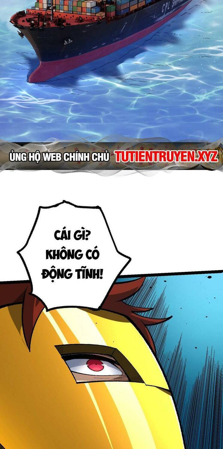 Chuyển Sinh Thành Liễu Đột Biến Chapter 140 - Trang 2