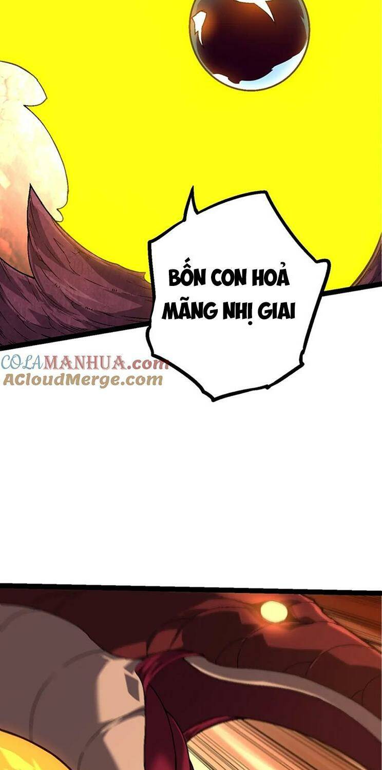 Chuyển Sinh Thành Liễu Đột Biến Chapter 138 - Trang 2