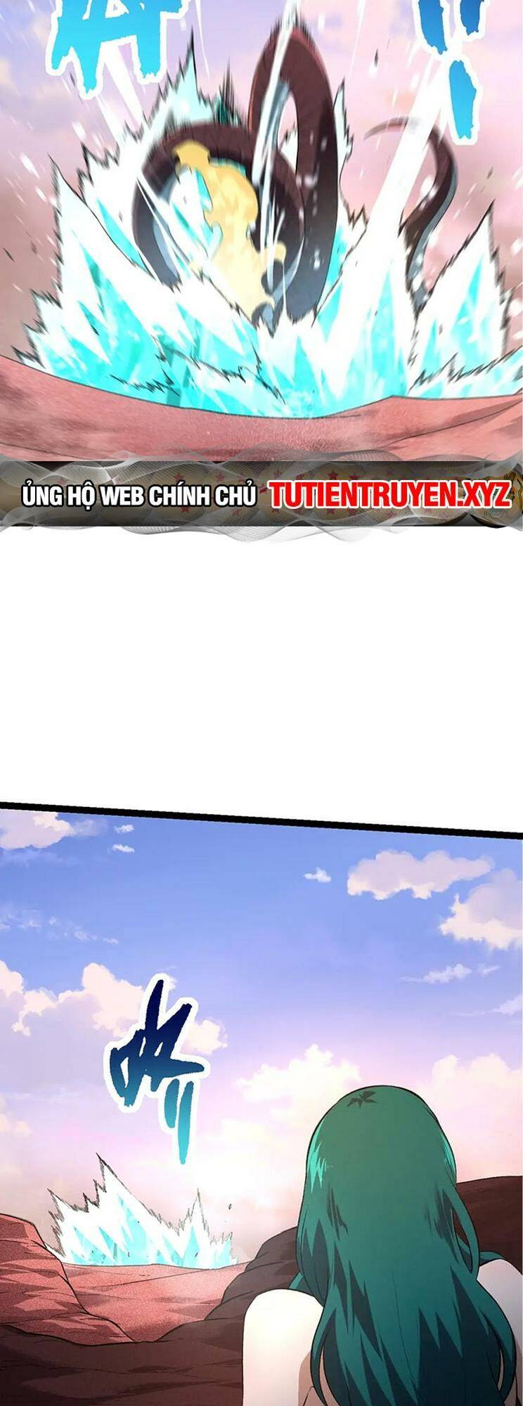 Chuyển Sinh Thành Liễu Đột Biến Chapter 138 - Trang 2