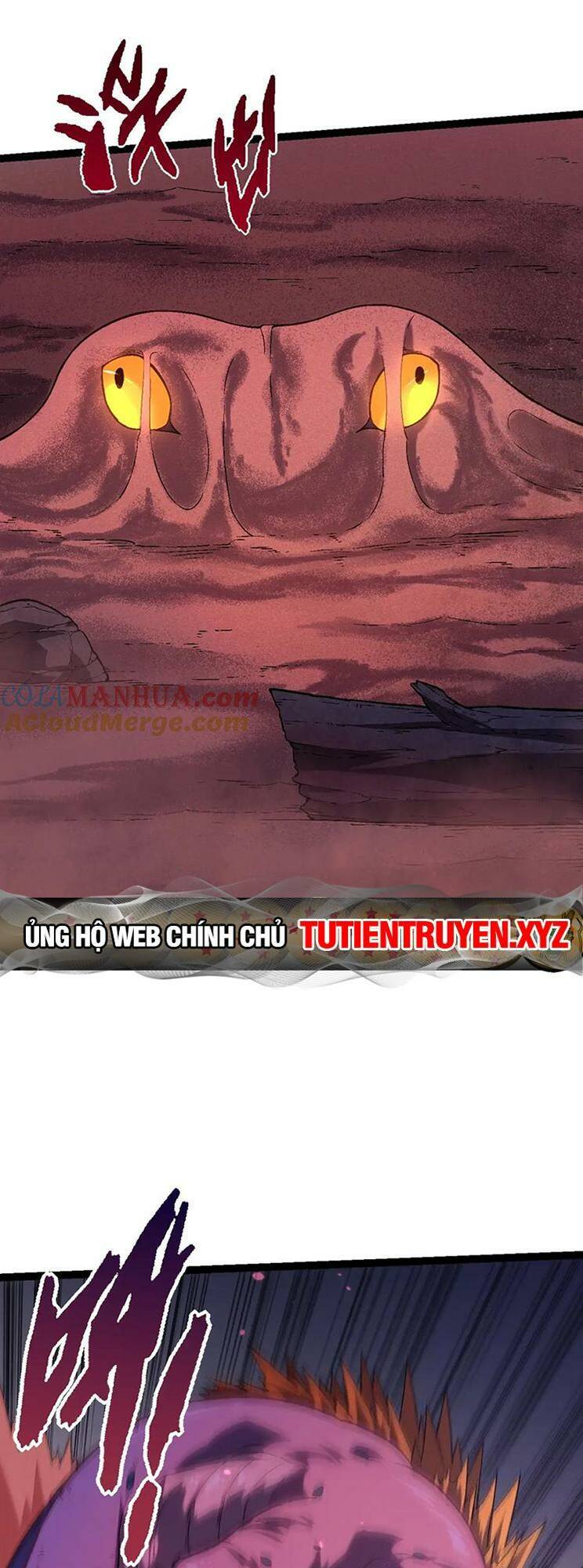 Chuyển Sinh Thành Liễu Đột Biến Chapter 137 - Trang 2