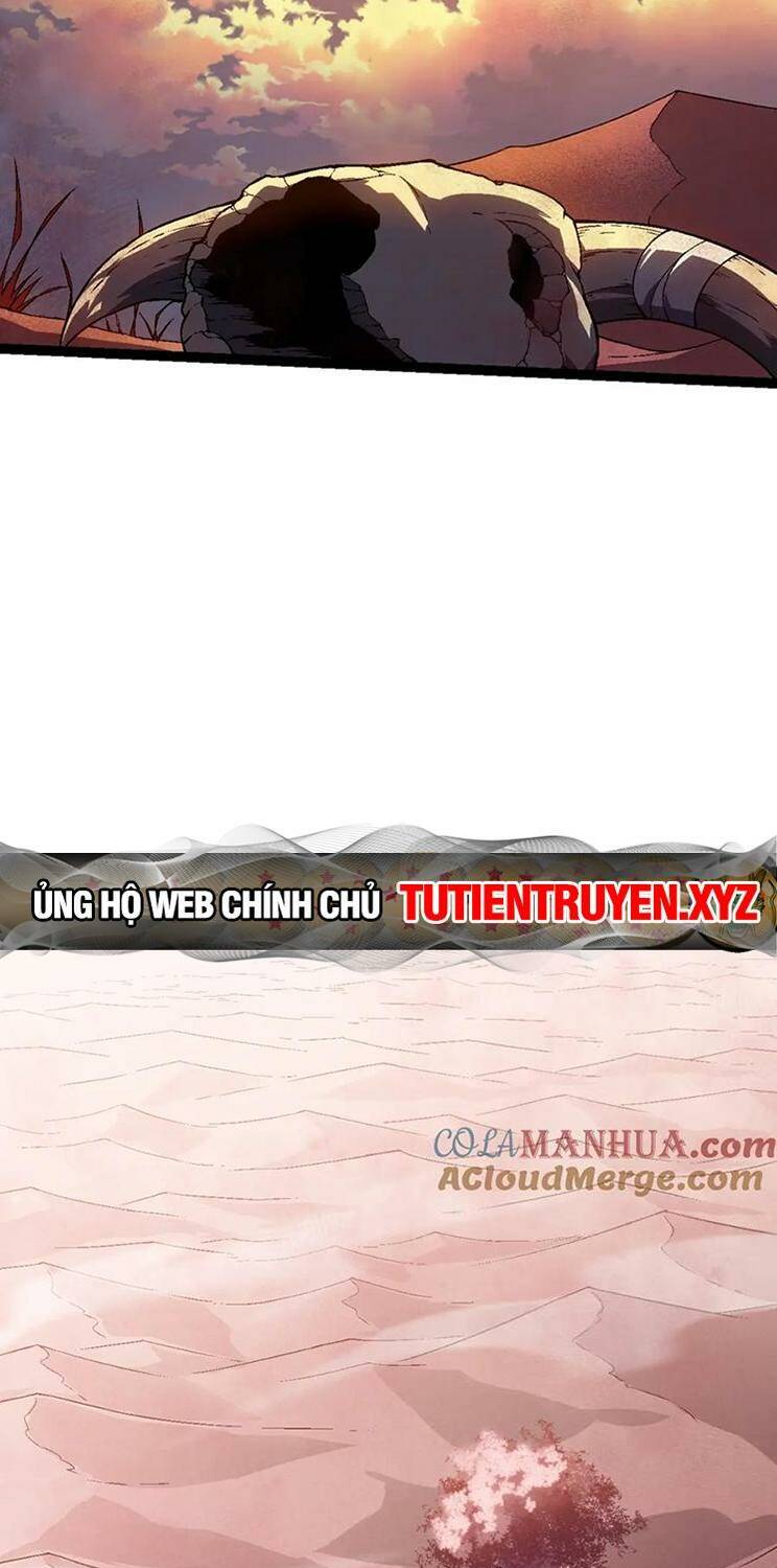 Chuyển Sinh Thành Liễu Đột Biến Chapter 137 - Trang 2