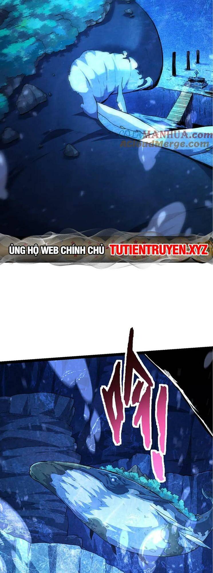 Chuyển Sinh Thành Liễu Đột Biến Chapter 136 - Trang 2