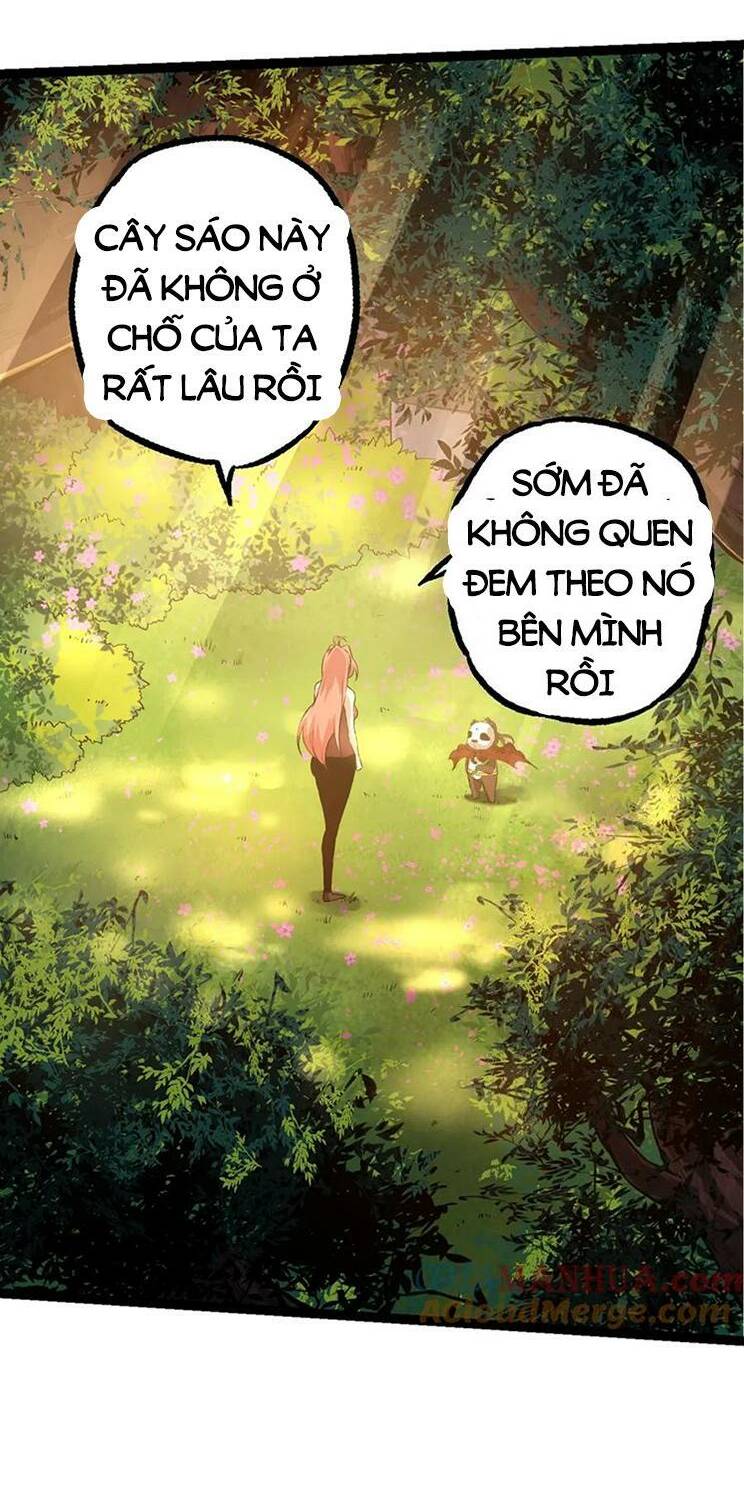 Chuyển Sinh Thành Liễu Đột Biến Chapter 135 - Trang 2