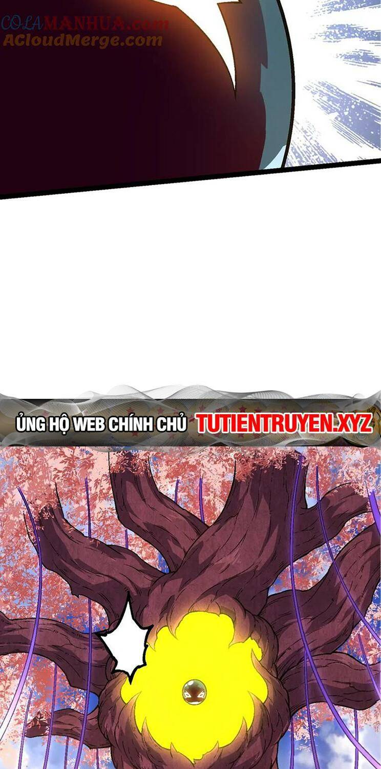 Chuyển Sinh Thành Liễu Đột Biến Chapter 135 - Trang 2