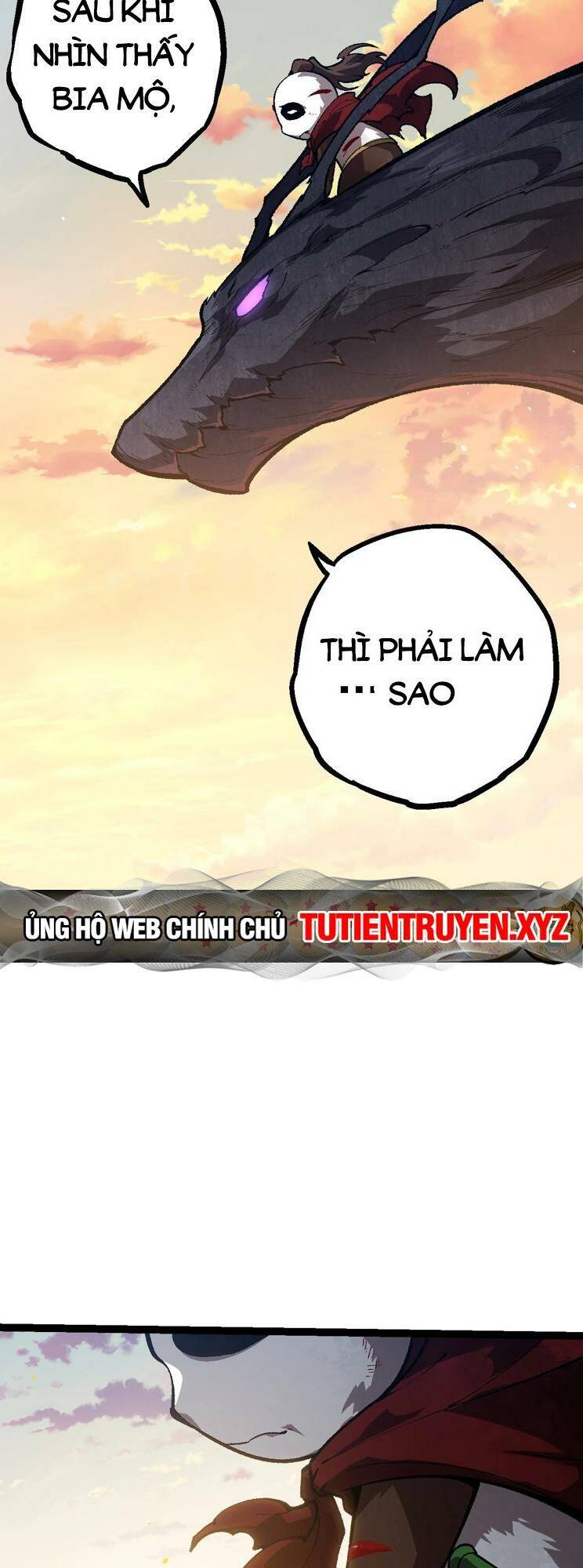 Chuyển Sinh Thành Liễu Đột Biến Chapter 134 - Trang 2