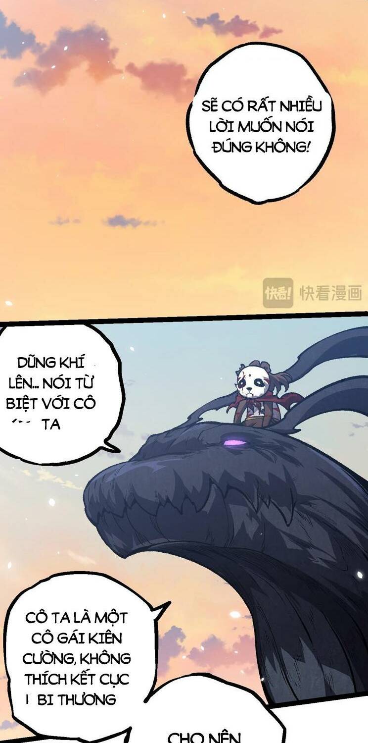 Chuyển Sinh Thành Liễu Đột Biến Chapter 134 - Trang 2