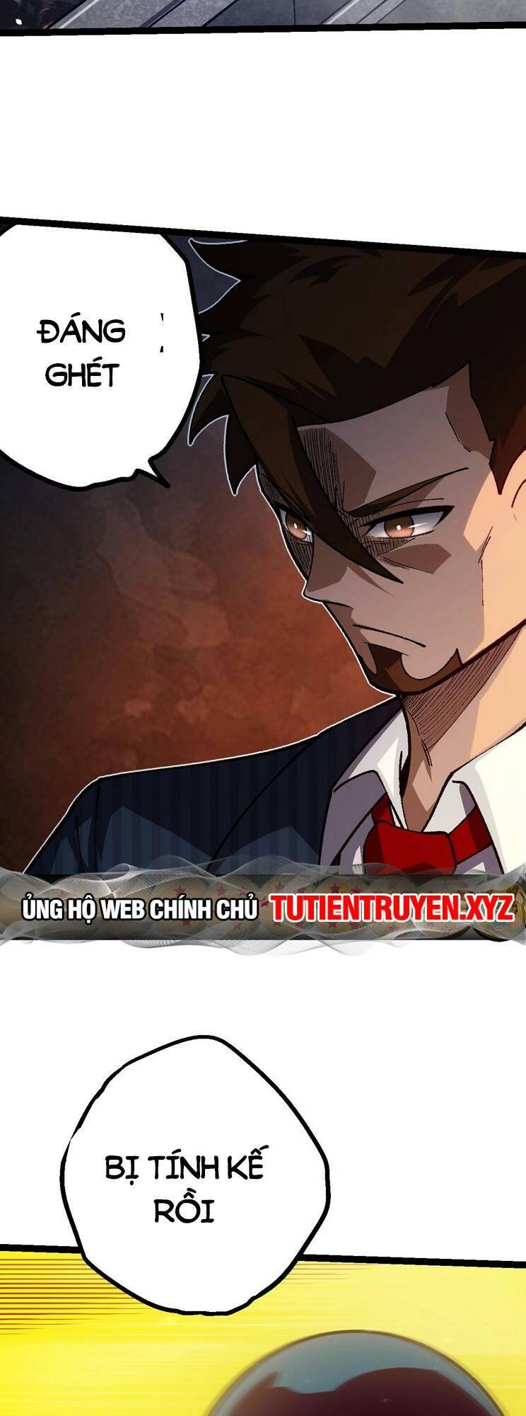 Chuyển Sinh Thành Liễu Đột Biến Chapter 134 - Trang 2