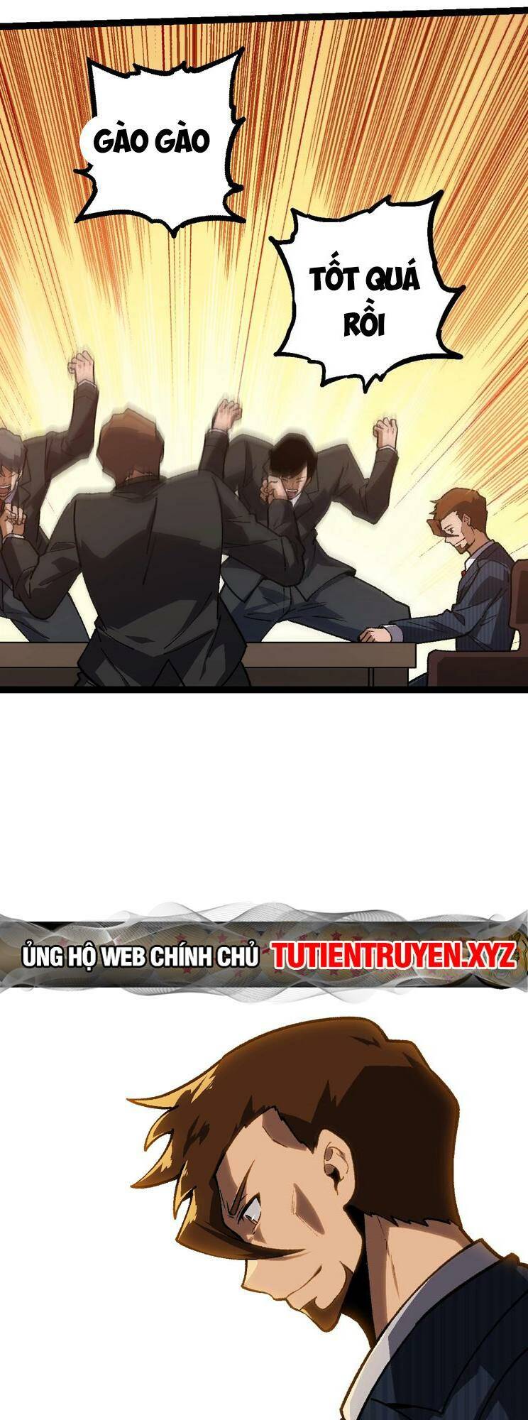 Chuyển Sinh Thành Liễu Đột Biến Chapter 134 - Trang 2