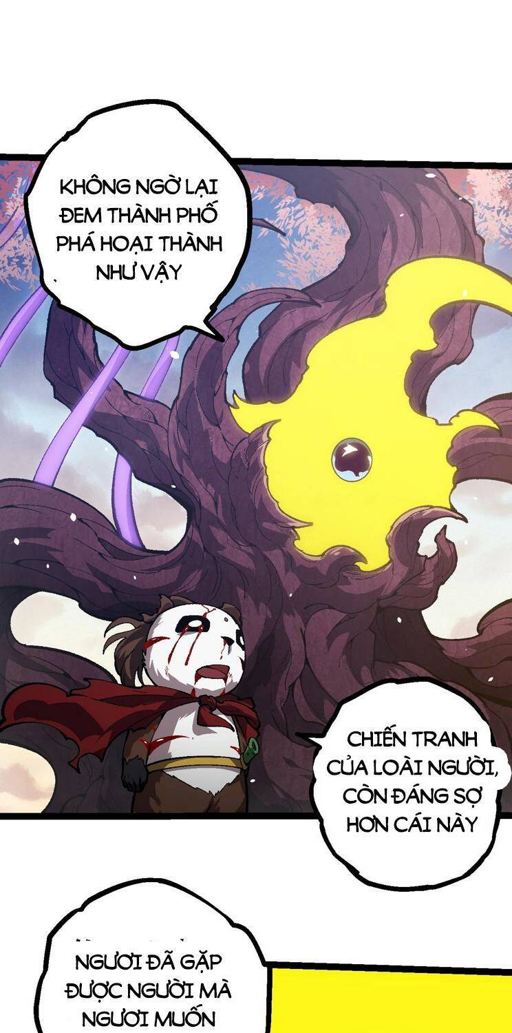 Chuyển Sinh Thành Liễu Đột Biến Chapter 134 - Trang 2