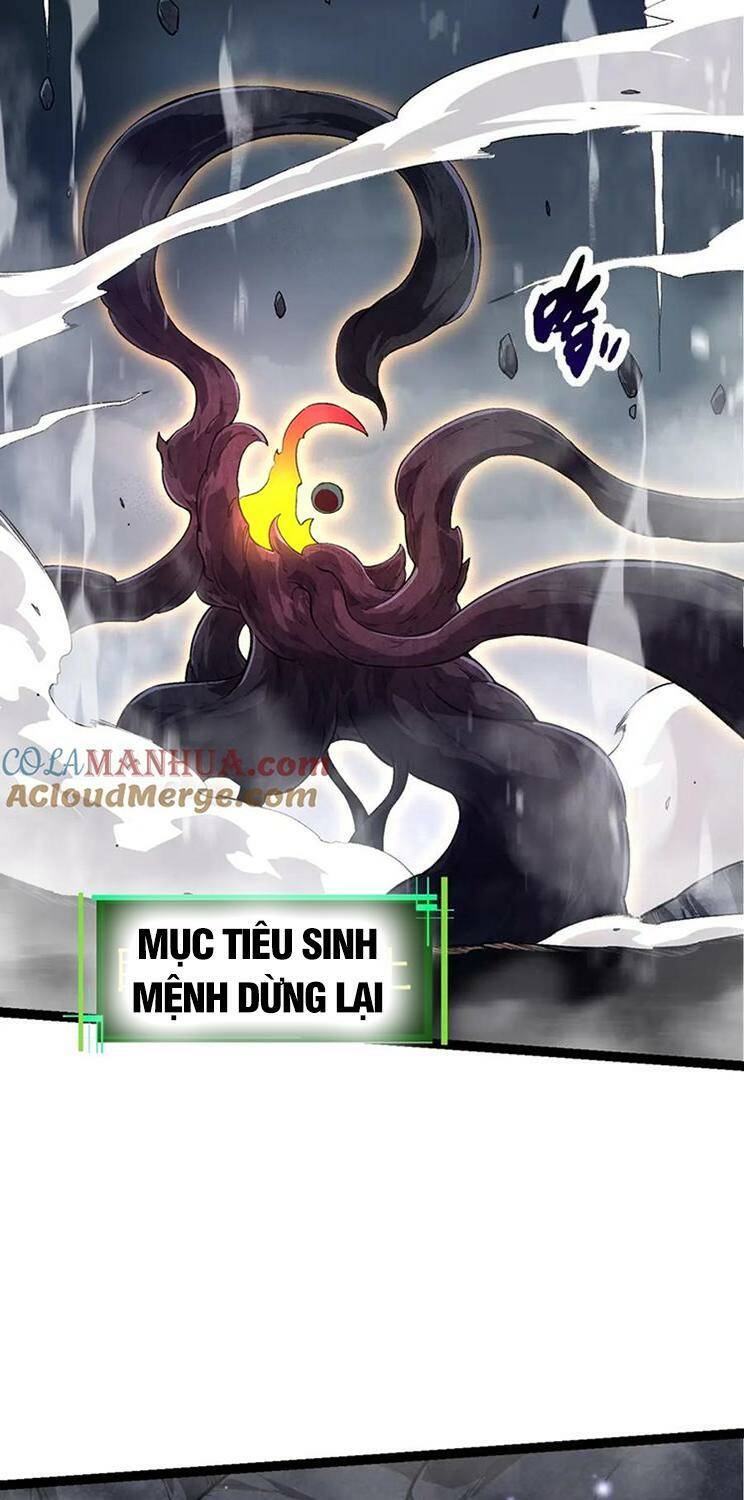 Chuyển Sinh Thành Liễu Đột Biến Chapter 133 - Trang 2